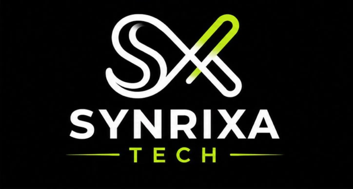 Synrixa Tech